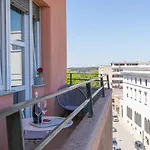 Polai Panorama Apartments With Free Parking