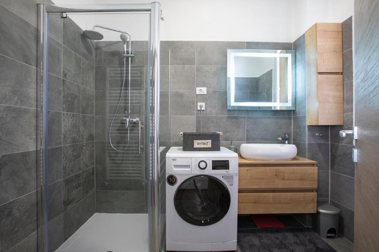 Apartment Polai Panorama With Free Parking Pula
