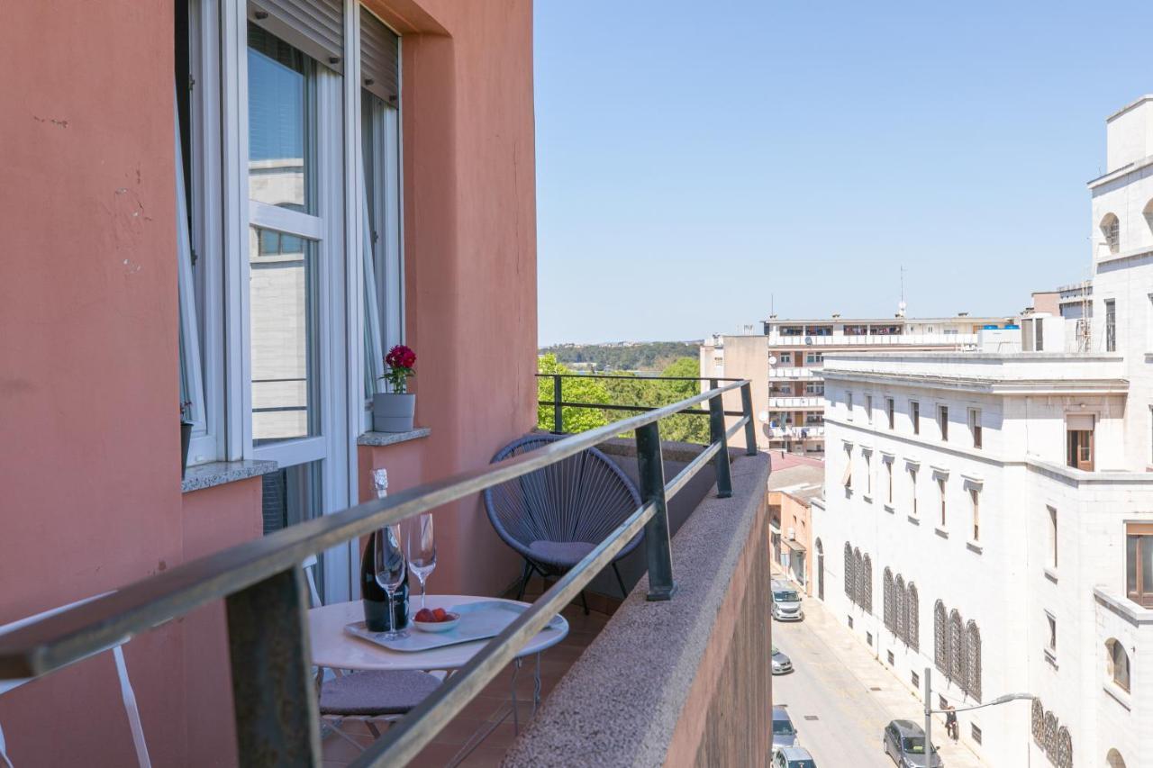 Apartment Polai Panorama With Free Parking Pula