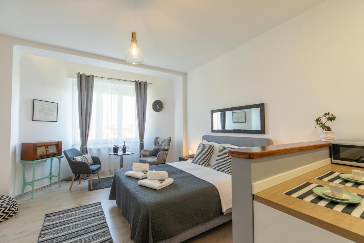 Polai Panorama With Free Parking * Pula