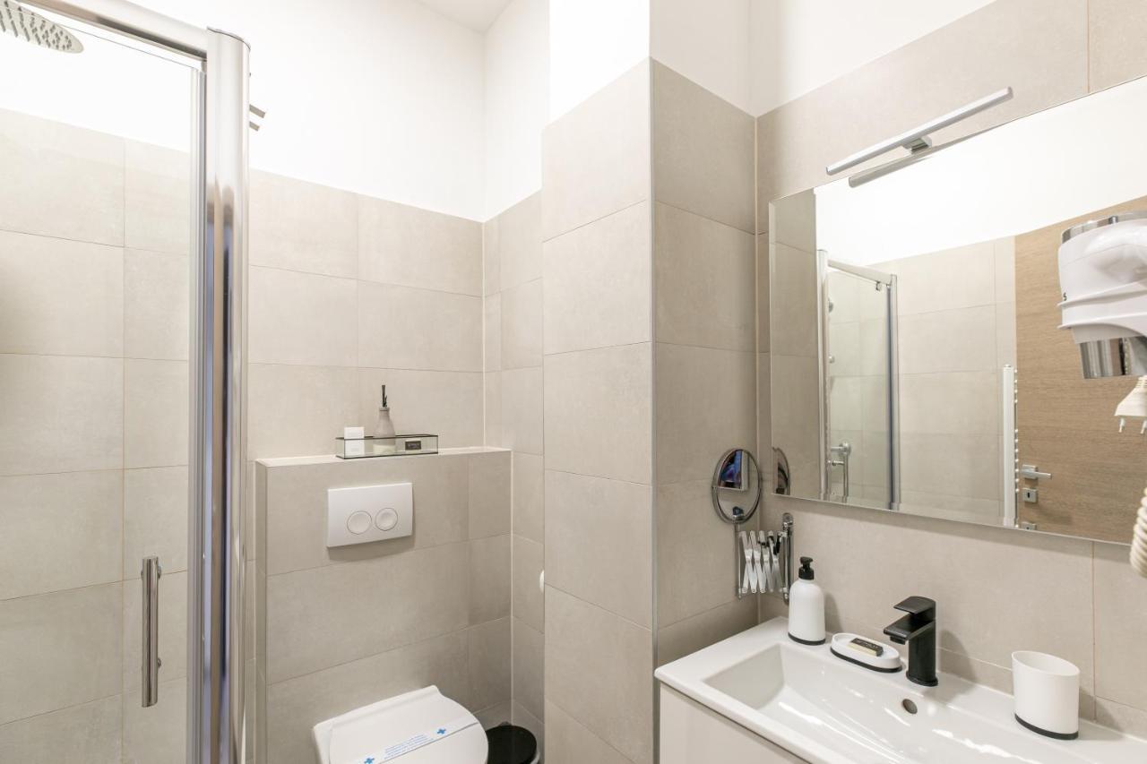 Polai Panorama With Free Parking Apartment Pula