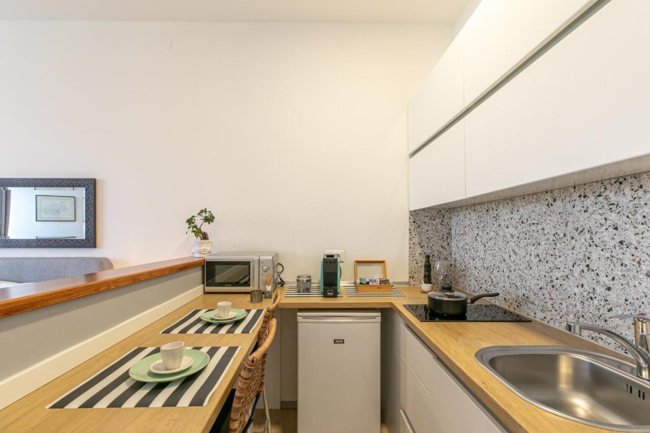 Polai Panorama With Free Parking Apartment *