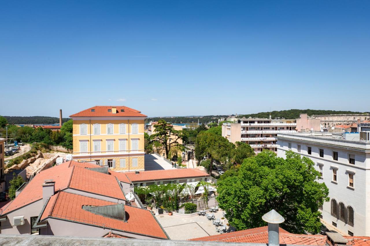 Polai Panorama With Free Parking Apartment