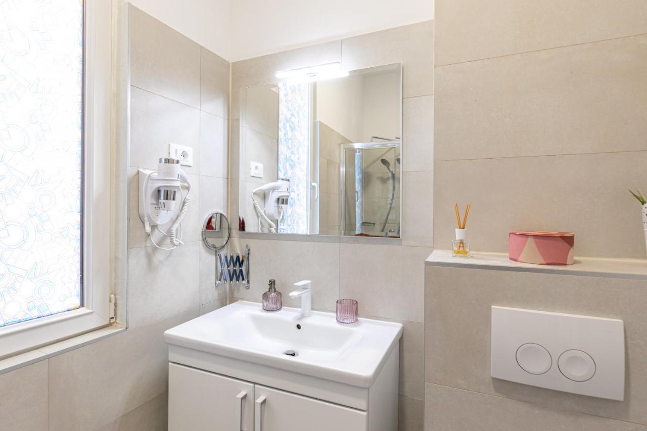 Apartment Polai Panorama With Free Parking Pula