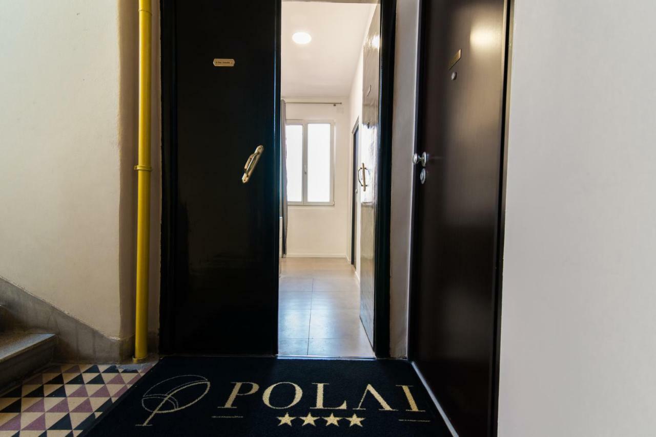 Polai Panorama With Free Parking Pula